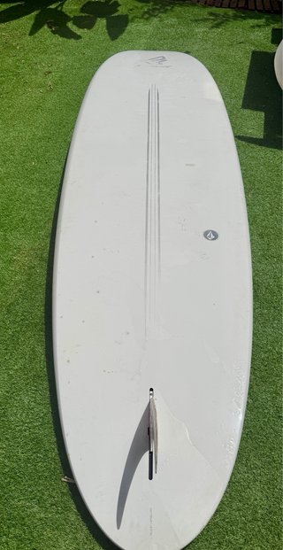 Tabla Paddle Surf Fanatic Rígida