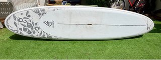 Tabla Paddle Surf Fanatic Rígida