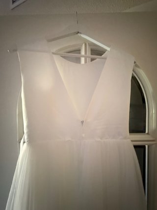 REGALO TRAJE D COMUNION D NIÑA A QUIEN LO NECESITE