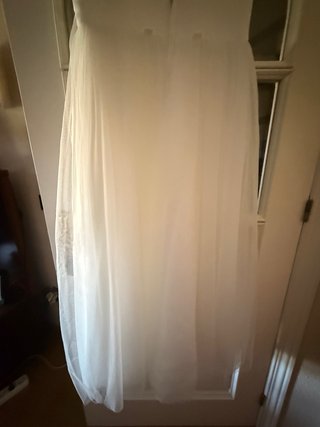 REGALO TRAJE D COMUNION D NIÑA A QUIEN LO NECESITE