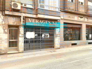 Local comercial en venta en Mazarrón ciudad en Mazarrón