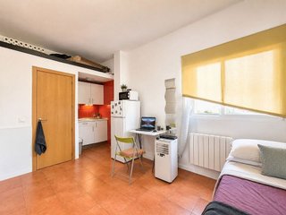 Local comercial en venta en Numancia en Madrid