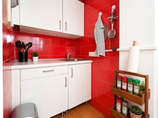 Local comercial en venta en Numancia en Madrid