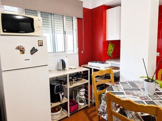 Local comercial en venta en Numancia en Madrid