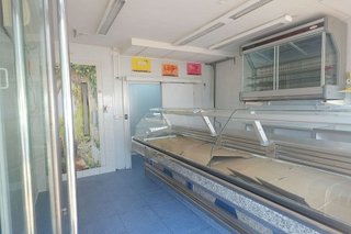 Local comercial en venta en Gamonal en Burgos