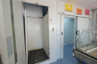 Local comercial en venta en Gamonal en Burgos