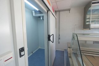 Local comercial en venta en Gamonal en Burgos