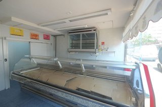 Local comercial en venta en Gamonal en Burgos