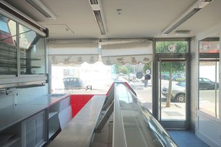 Local comercial en venta en Gamonal en Burgos