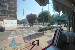 Local comercial en venta en Gamonal en Burgos