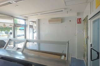 Local comercial en venta en Gamonal en Burgos
