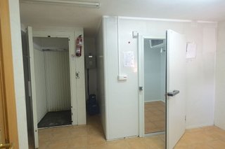 Local comercial en venta en Gamonal en Burgos