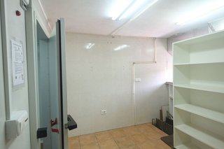 Local comercial en venta en Gamonal en Burgos