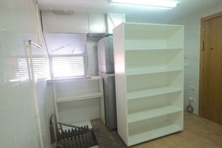 Local comercial en venta en Gamonal en Burgos