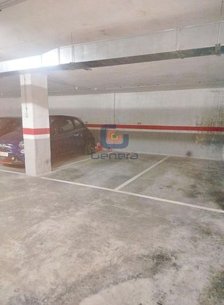 Garaje en venta en Altozano - Conde Lumiares en Alicante