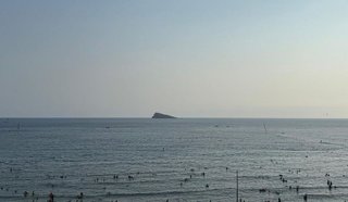 Piso en venta en Playa de Levante en Benidorm