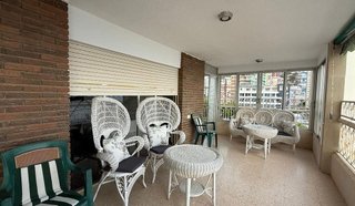 Piso en venta en Playa de Levante en Benidorm