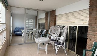 Piso en venta en Playa de Levante en Benidorm