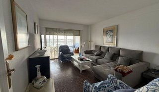 Piso en venta en Playa de Levante en Benidorm