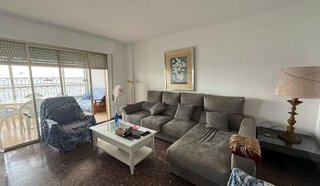 Piso en venta en Playa de Levante en Benidorm