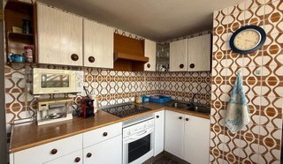 Piso en venta en Playa de Levante en Benidorm