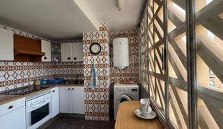 Piso en venta en Playa de Levante en Benidorm