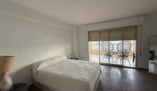 Piso en venta en Playa de Levante en Benidorm