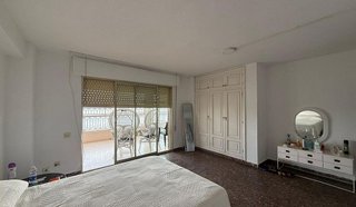 Piso en venta en Playa de Levante en Benidorm