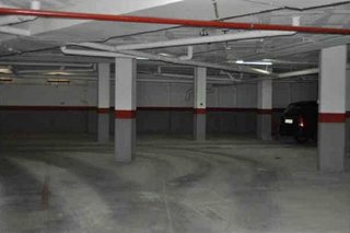 Garaje en venta en Yecla