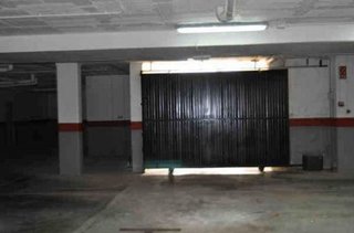 Garaje en venta en Yecla