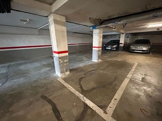 Garaje en venta en Centre en Premià de Mar