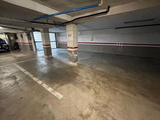 Garaje en venta en Centre en Premià de Mar