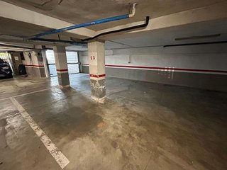Garaje en venta en Centre en Premià de Mar