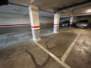 Garaje en venta en Centre en Premià de Mar