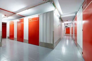 Trastero en alquiler en La Prosperitat en Barcelona