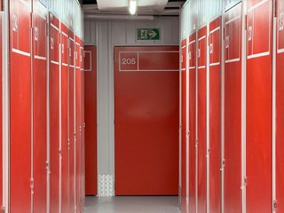 Trastero en alquiler en La Prosperitat en Barcelona