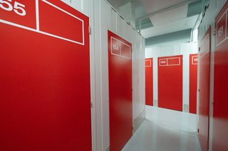 Trastero en alquiler en La Prosperitat en Barcelona