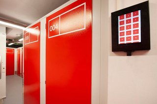 Trastero en alquiler en La Prosperitat en Barcelona