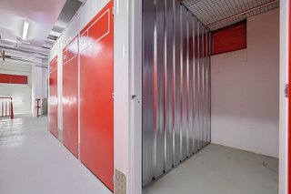 Trastero en alquiler en El Putxet i el Farró en Barcelona