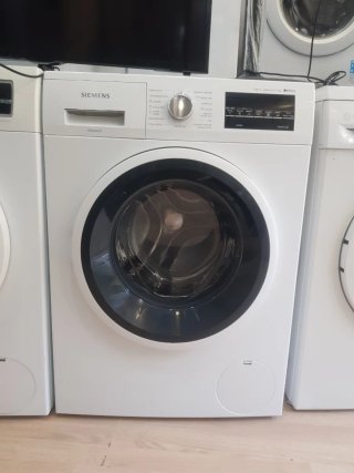 Lavadora Siemens iSensoric