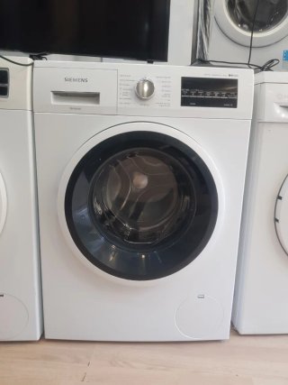 Lavadora Siemens iSensoric