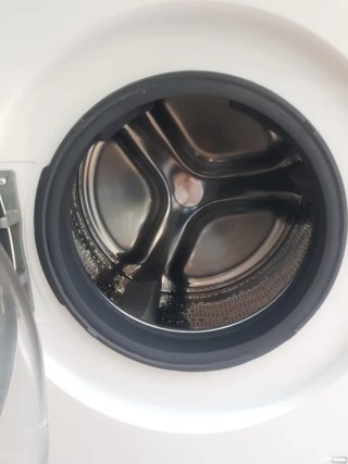 Lavadora Siemens iSensoric
