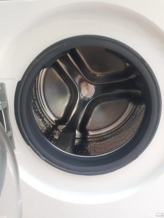 Lavadora Siemens iSensoric