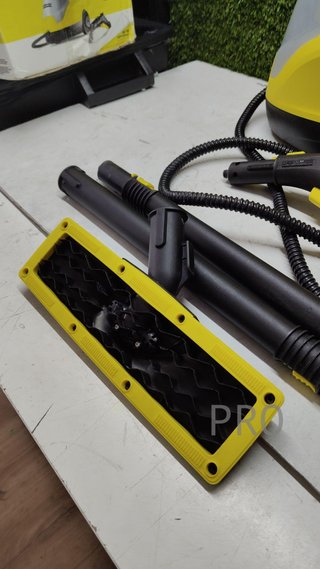 Kärcher Limpiadora de Vapor SC4 Easy Fix