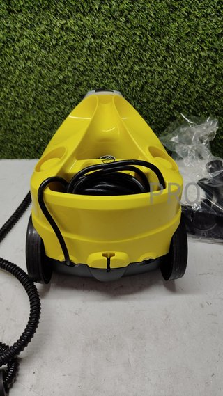 Kärcher Limpiadora de Vapor SC4 Easy Fix