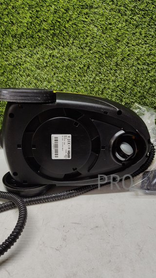Kärcher Limpiadora de Vapor SC4 Easy Fix