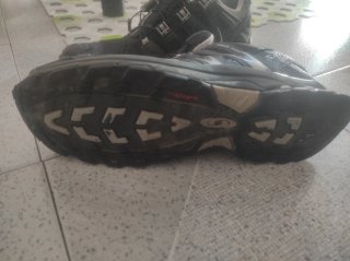 Zapatillas Salomon XA Pro 3D Ultra