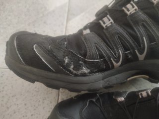 Zapatillas Salomon XA Pro 3D Ultra