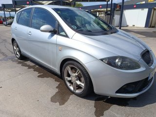 SEAT Altea 2006