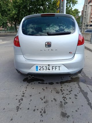 SEAT Altea 2006